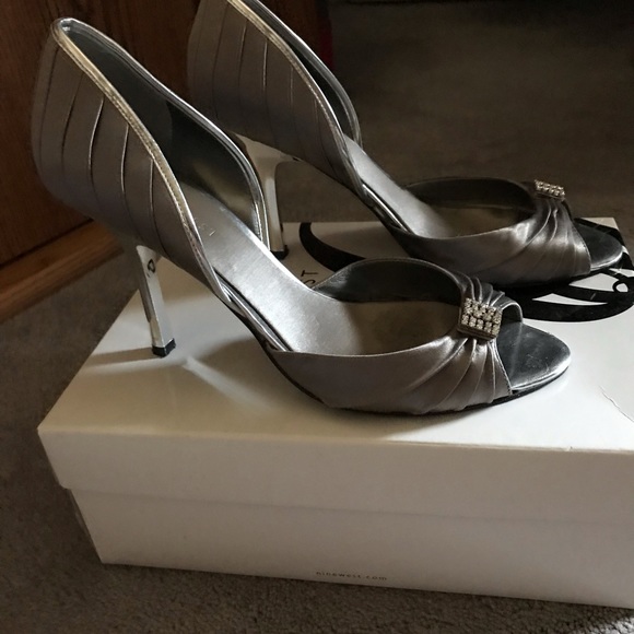 Nine West Special occasion - Picture 3 of 3
